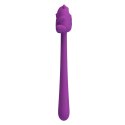 CUTE BEAR, Flirting Stick, 7 vibration functions, Magnetic USB charging Pretty Love