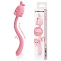 CUTE BUNNY, Flirting Stick, 7 vibration functions, Magnetic USB charging Pretty Love