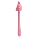 CUTE BUNNY, Flirting Stick, 7 vibration functions, Magnetic USB charging Pretty Love