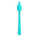 CUTE BUNNY, Flirting Stick, 7 vibration functions, Magnetic USB charging Pretty Love
