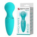 DWAYNE, Little Cute, 10 vibration functions, Magnetic USB charging Pretty Love