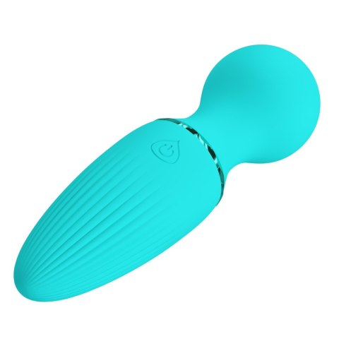 DWAYNE, Little Cute, 10 vibration functions, Magnetic USB charging Pretty Love