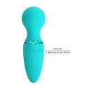DWAYNE, Little Cute, 10 vibration functions, Magnetic USB charging Pretty Love