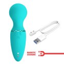 DWAYNE, Little Cute, 10 vibration functions, Magnetic USB charging Pretty Love