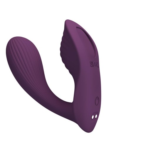FRANZ, 10 vibration functions Mobile APP remote control Pretty Love