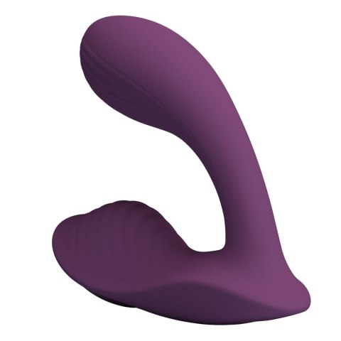 FRANZ, 10 vibration functions Mobile APP remote control Pretty Love