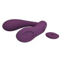 FRANZ, 10 vibration functions Mobile APP remote control Pretty Love