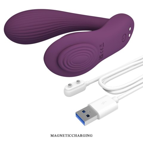 FRANZ, 10 vibration functions Mobile APP remote control Pretty Love
