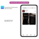FRANZ, 10 vibration functions Mobile APP remote control Pretty Love
