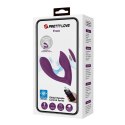 FRANZ, 10 vibration functions Mobile APP remote control Pretty Love