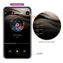 FRANZ, 10 vibration functions Mobile APP remote control Pretty Love