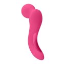 LOIS, 10 vibration functions, Silicone ABS, USB rechargeable Pretty Love