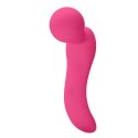 LOIS, 10 vibration functions, Silicone ABS, USB rechargeable Pretty Love