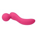 LOIS, 10 vibration functions, Silicone ABS, USB rechargeable Pretty Love