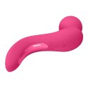LOIS, 10 vibration functions, Silicone ABS, USB rechargeable Pretty Love
