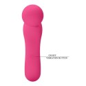LOIS, 10 vibration functions, Silicone ABS, USB rechargeable Pretty Love