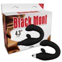 P-Spot Perineum Massager Black Mont