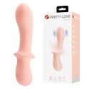 PRETTY LOVE - Abigal, 10 vibration functions, Silicone Pretty Love