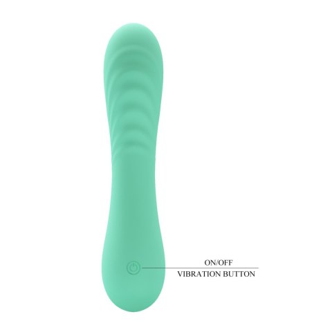 PRETTY LOVE - Alexisrose, 10 vibration functions, Silicone Pretty Love