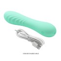 PRETTY LOVE - Alexisrose, 10 vibration functions, Silicone Pretty Love