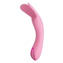 PRETTY LOVE - DJ COCK, 10 vibration functions, Magnetic USB charging Pretty Love