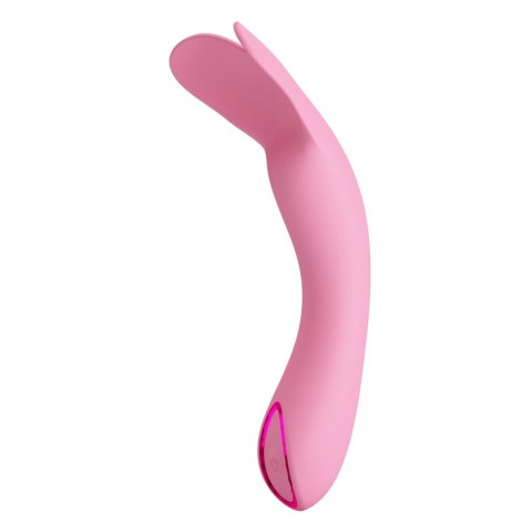 PRETTY LOVE - DJ COCK, 10 vibration functions, Magnetic USB charging Pretty Love