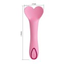 PRETTY LOVE - DJ COCK, 10 vibration functions, Magnetic USB charging Pretty Love