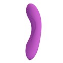 PRETTY LOVE - DJ DICK, 10 vibration functions, Magnetic USB charging Pretty Love