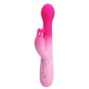 PRETTY LOVE - Dejon, 7 vibration functions 4 rotation functions 4 thrusting settings Pretty Love