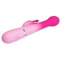 PRETTY LOVE - Dejon, 7 vibration functions 4 rotation functions 4 thrusting settings Pretty Love