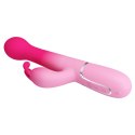 PRETTY LOVE - Dejon, 7 vibration functions 4 rotation functions 4 thrusting settings Pretty Love