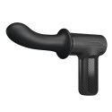 PRETTY LOVE - Dj Doctor, Massage Gun, Silicone ABS Pretty Love