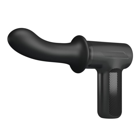 PRETTY LOVE - Dj Doctor, Massage Gun, Silicone ABS Pretty Love
