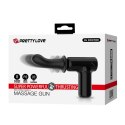 PRETTY LOVE - Dj Doctor, Massage Gun, Silicone ABS Pretty Love