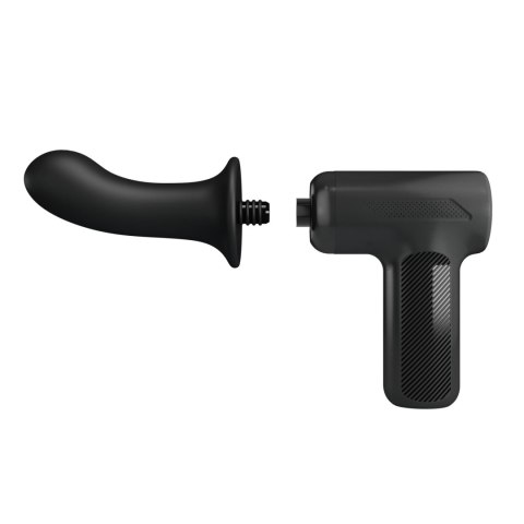 PRETTY LOVE - Dj Doctor, Massage Gun, Silicone ABS Pretty Love