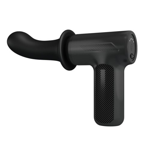 PRETTY LOVE - Dj Doctor, Massage Gun, Silicone ABS Pretty Love
