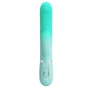 PRETTY LOVE - Gigi,7 thumping functions 7 licking modes, Silicone Pretty Love