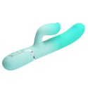 PRETTY LOVE - Gigi,7 thumping functions 7 licking modes, Silicone Pretty Love