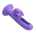 PRETTY LOVE - KILLMOULIS, 12 vibration functions 4 wiggling settings Pretty Love