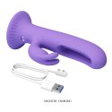 PRETTY LOVE - KILLMOULIS, 12 vibration functions 4 wiggling settings Pretty Love