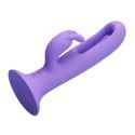 PRETTY LOVE - KILLMOULIS, 12 vibration functions 4 wiggling settings Pretty Love