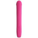 PRETTY LOVE - Love Romance Beau Snail Rabbit - Hot Pink Pretty Love