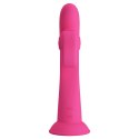 PRETTY LOVE - Love Romance Selma Snail Rabbit - Hot Pink Pretty Love