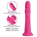 PRETTY LOVE - Love Romance Selma Snail Rabbit - Hot Pink Pretty Love