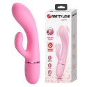 PRETTY LOVE - Marski, 10 vibration functions, Silicone Pretty Love