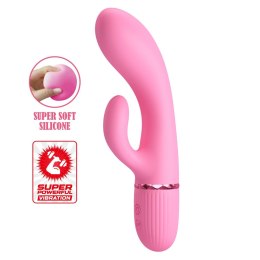 PRETTY LOVE - Marski, 10 vibration functions, Silicone Pretty Love