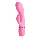 PRETTY LOVE - Marski, 10 vibration functions, Silicone Pretty Love