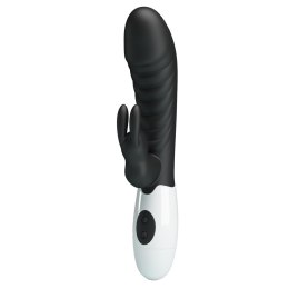 PRETTY LOVE - Naughty Bunny 30 functions Black Pretty Love