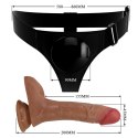 PRETTY LOVE - Oher, Vibration Squirt, TPR ABS PU Nylon Pretty Love