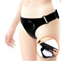 PRETTY LOVE - Oher, Vibration Squirt, TPR ABS PU Nylon Pretty Love